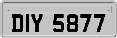 DIY5877