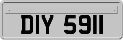 DIY5911