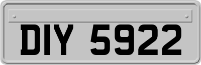 DIY5922
