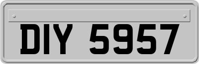 DIY5957