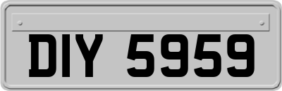 DIY5959