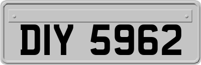 DIY5962