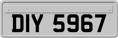 DIY5967
