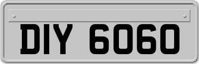 DIY6060