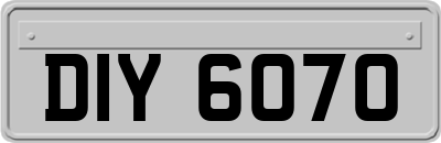 DIY6070
