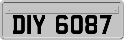 DIY6087