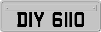 DIY6110