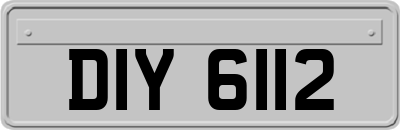 DIY6112