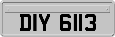 DIY6113