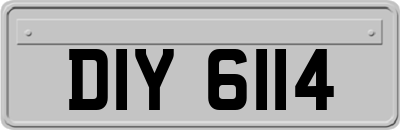 DIY6114