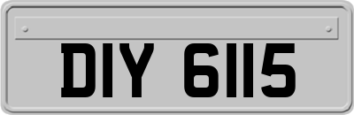 DIY6115