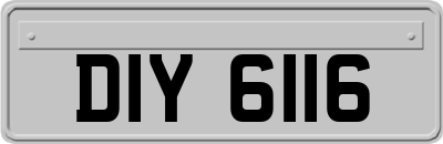 DIY6116