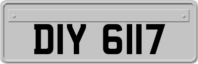 DIY6117