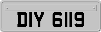 DIY6119
