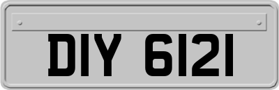 DIY6121