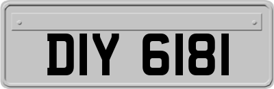 DIY6181