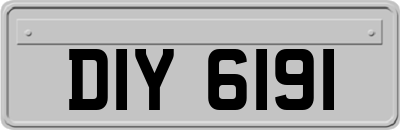 DIY6191