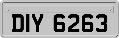 DIY6263