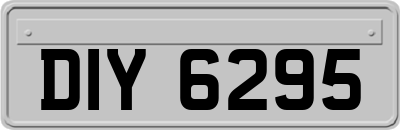 DIY6295