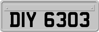 DIY6303