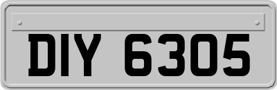 DIY6305