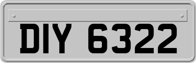 DIY6322