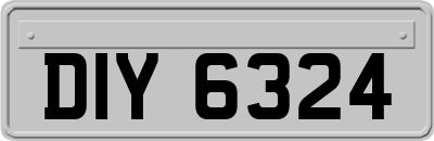 DIY6324