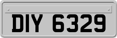 DIY6329