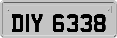 DIY6338