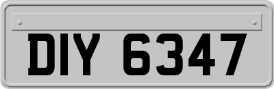 DIY6347
