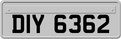 DIY6362