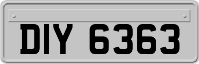 DIY6363
