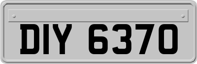 DIY6370