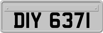 DIY6371