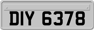 DIY6378