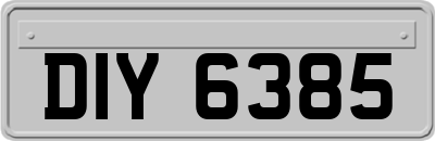 DIY6385