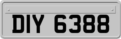 DIY6388