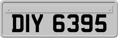 DIY6395