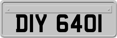 DIY6401
