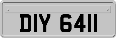 DIY6411
