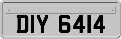 DIY6414