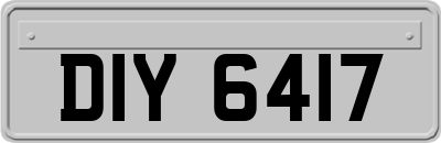 DIY6417
