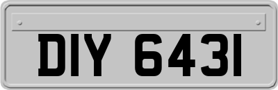 DIY6431