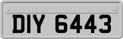DIY6443