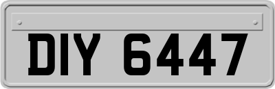 DIY6447