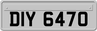 DIY6470