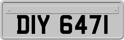 DIY6471
