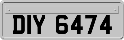 DIY6474