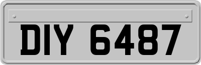 DIY6487