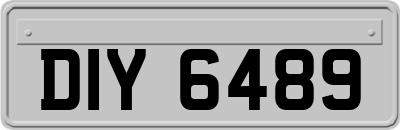 DIY6489